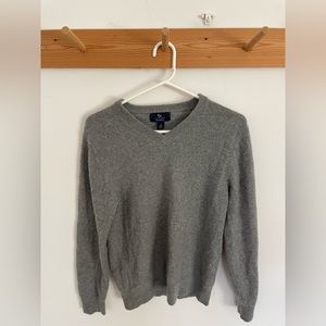 Vintage Land’s End Cashmere Sweater